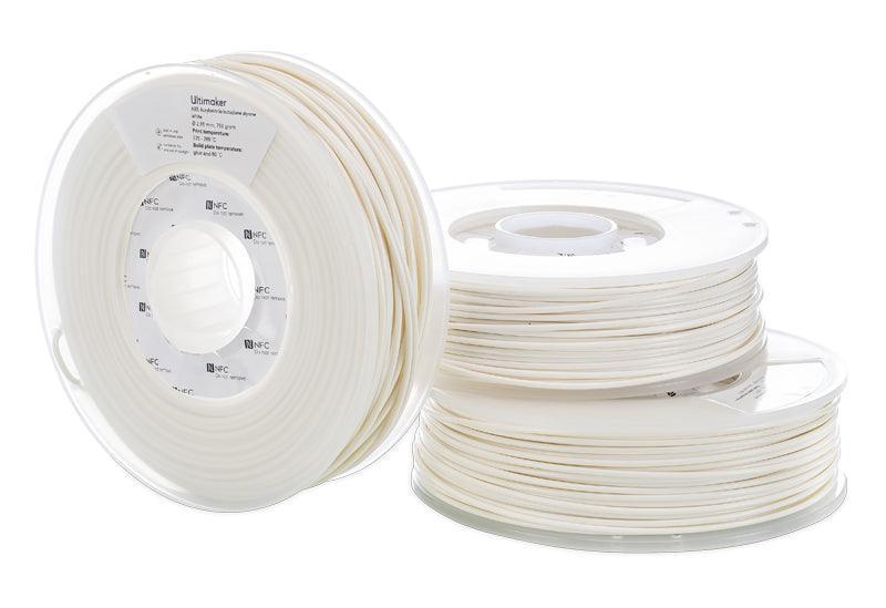 Ultimaker ABS - Filament - 3DNet
