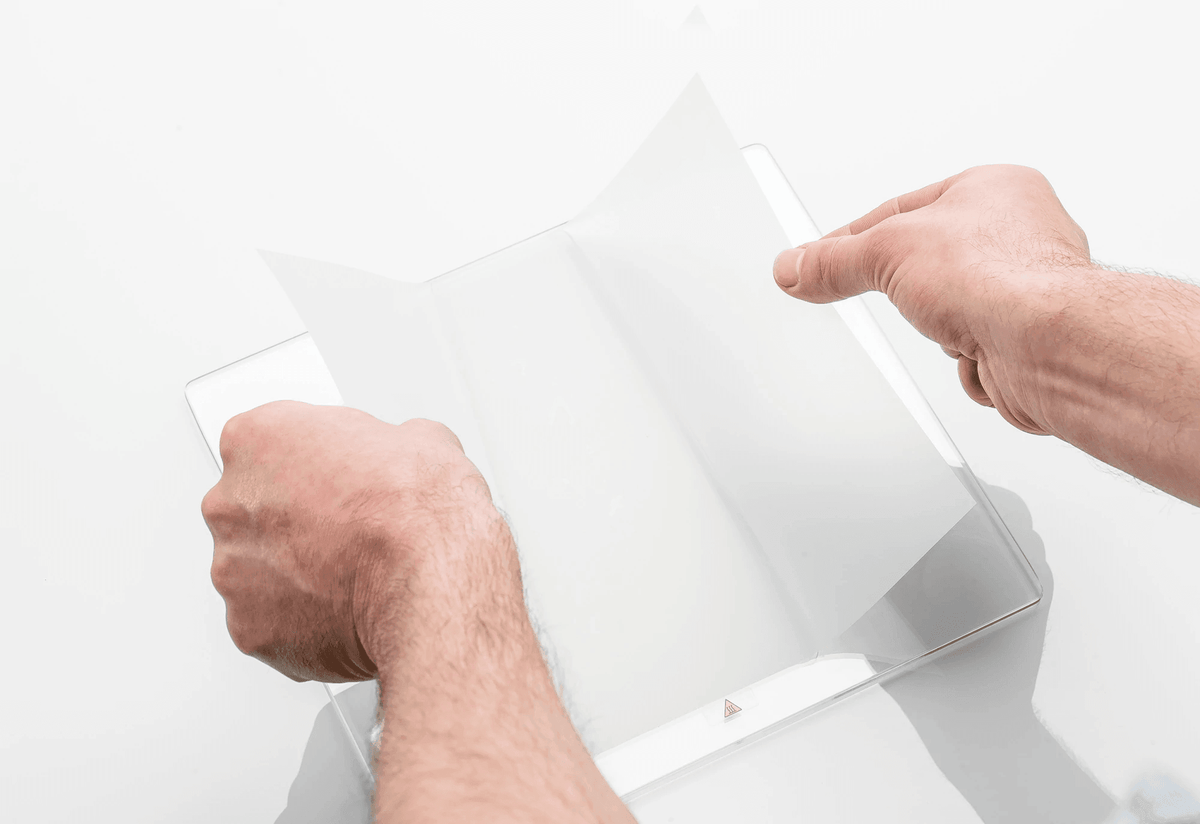 Ultimaker Adhesion Sheets - 3DNet