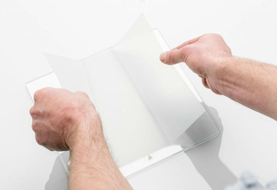 Ultimaker Advanced Printing Kit UM3 - Tilbehør - 3DNet