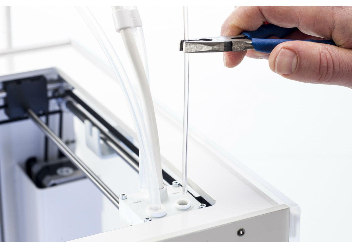 Ultimaker Cleaning filament - Filament - 3DNet