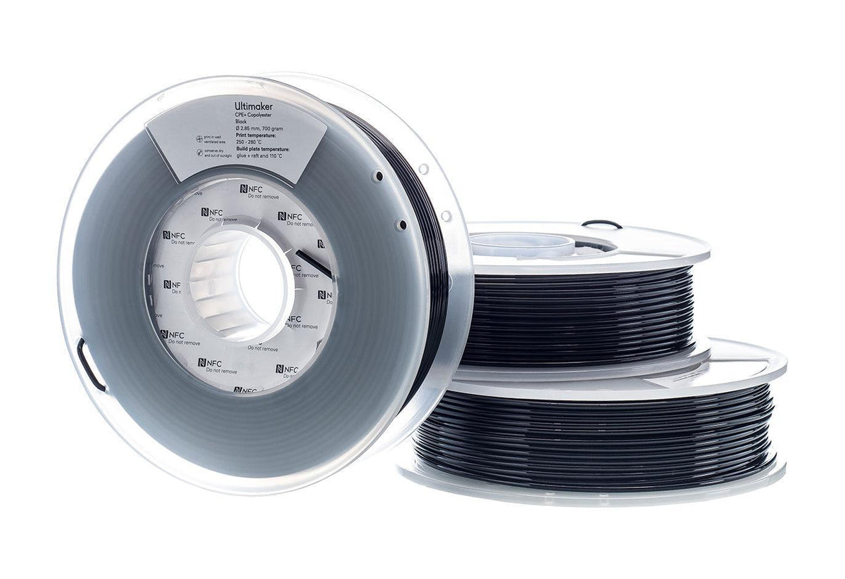 Ultimaker CPE+ - Filament - 3DNet