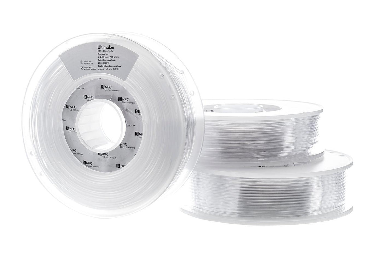 Ultimaker CPE+ - Filament - 3DNet