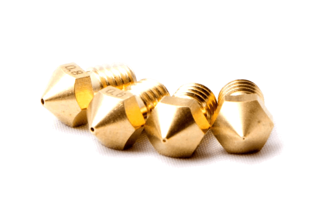 Ultimaker Dyse Messing - 3DNet