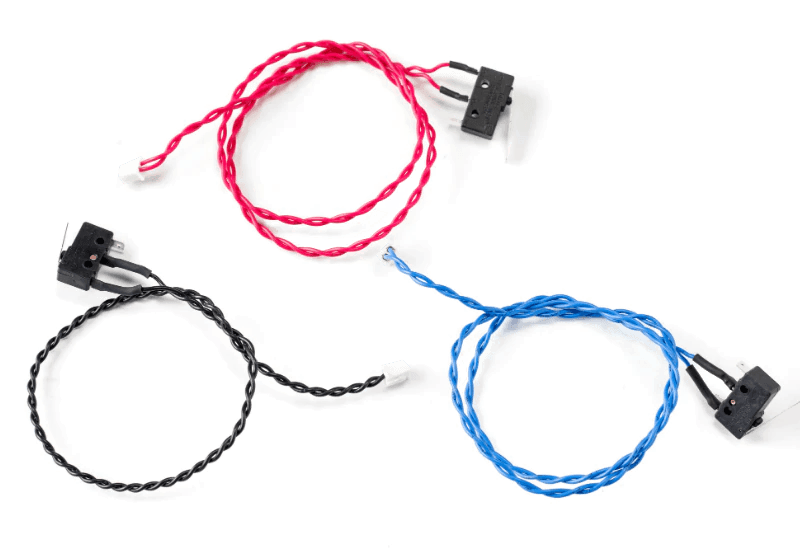 Ultimaker End Stop Pack - 3DNet