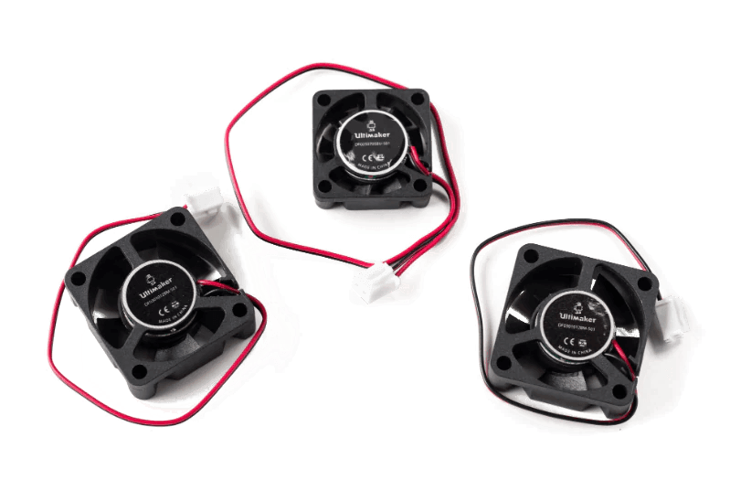 Ultimaker Fan Pack - 3DNet