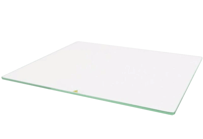 Ultimaker Glassplate til S5 - 3DNet
