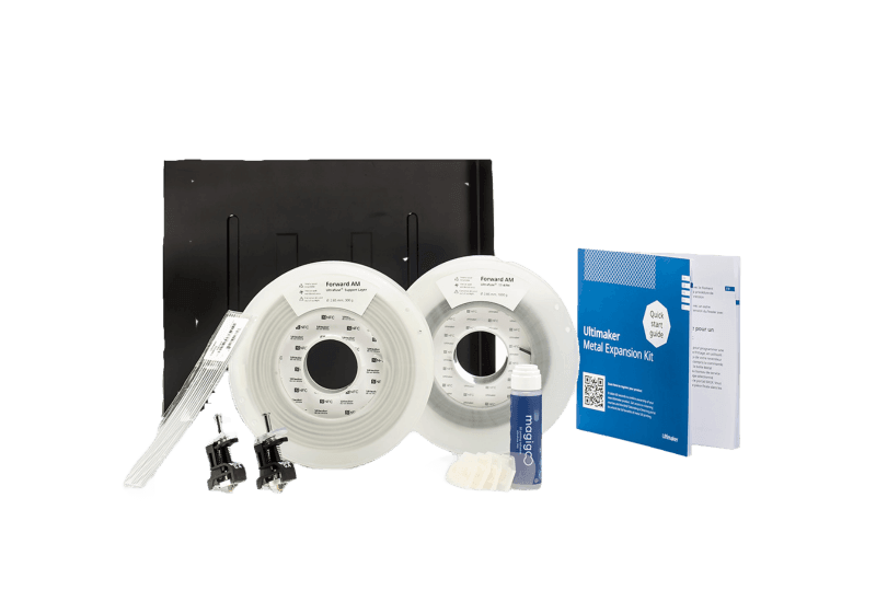 Ultimaker Metal Expansion Kit - 3DNet