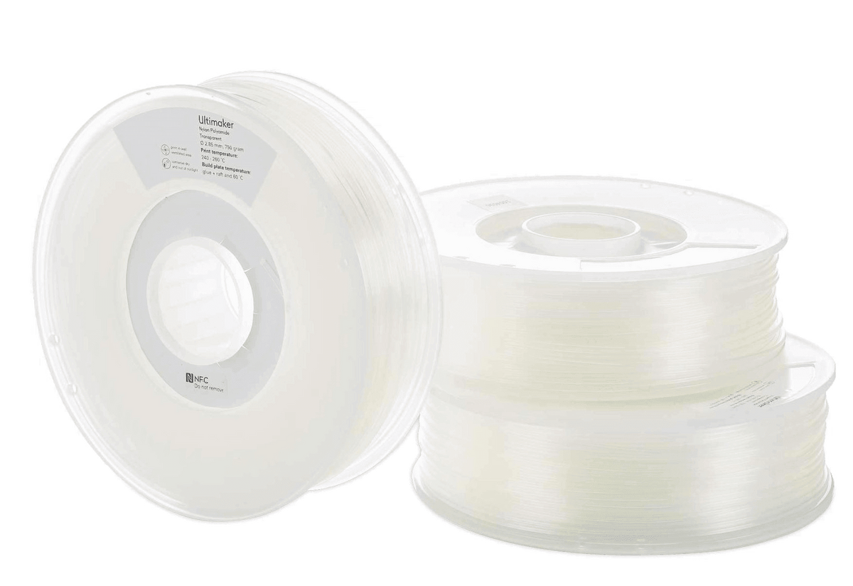 Ultimaker Nylon - 3DNet