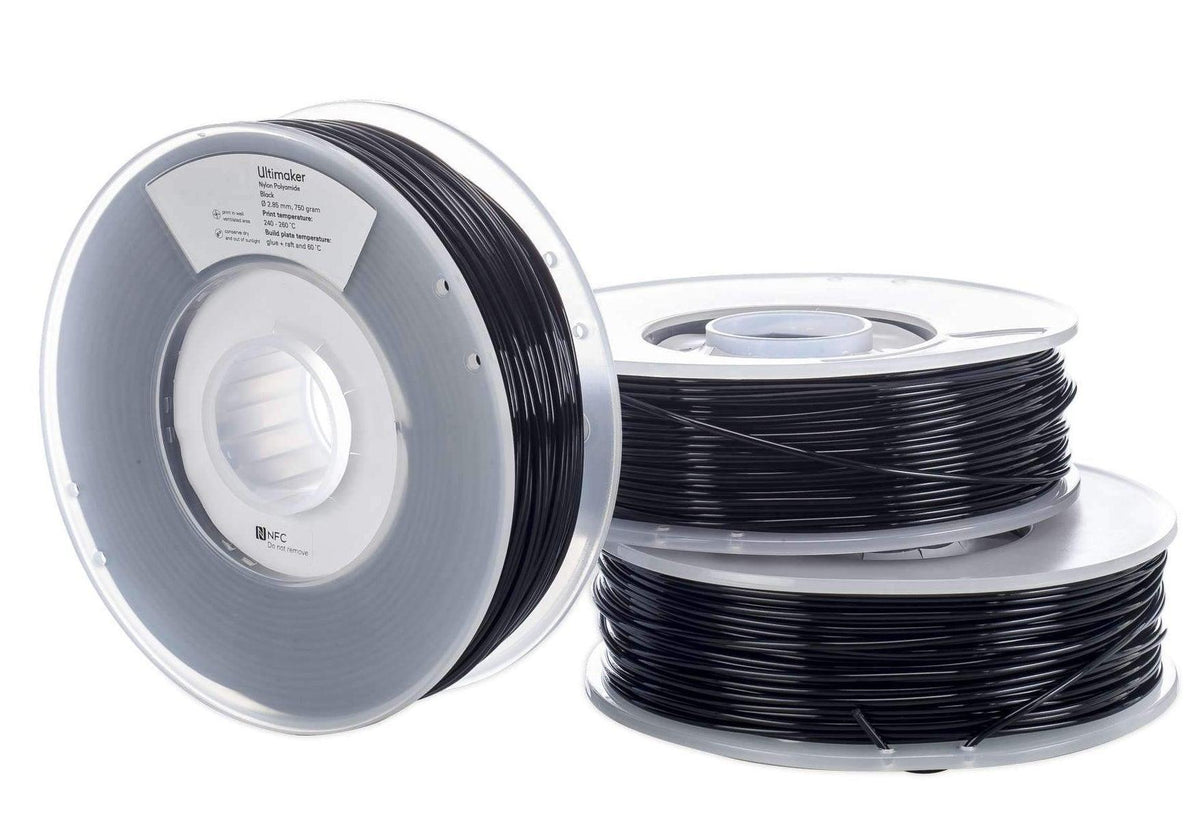 Ultimaker Nylon - Filament - 3DNet