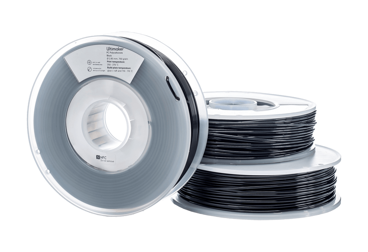 Ultimaker PC - 3DNet