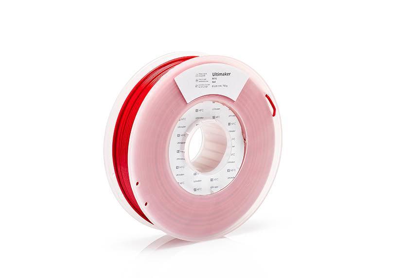 Ultimaker PETG - 3DNet