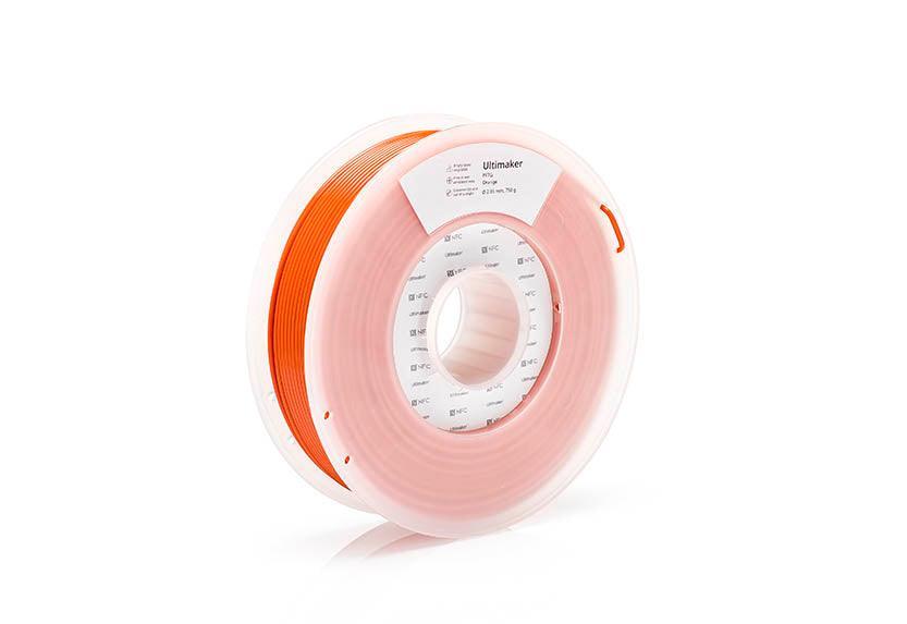 Ultimaker PETG - 3DNet