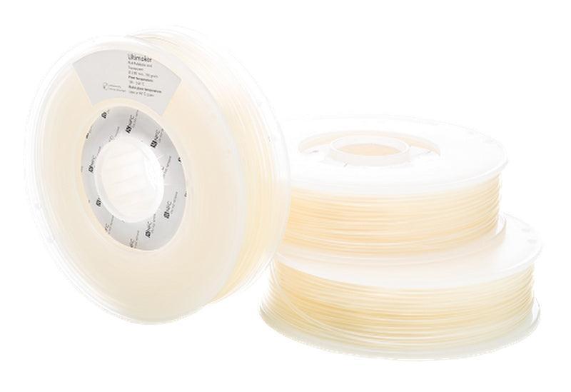 Ultimaker PLA - Filament - 3DNet