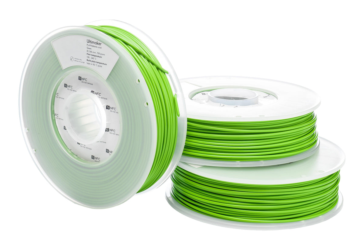 Ultimaker PLA - Filament - 3DNet