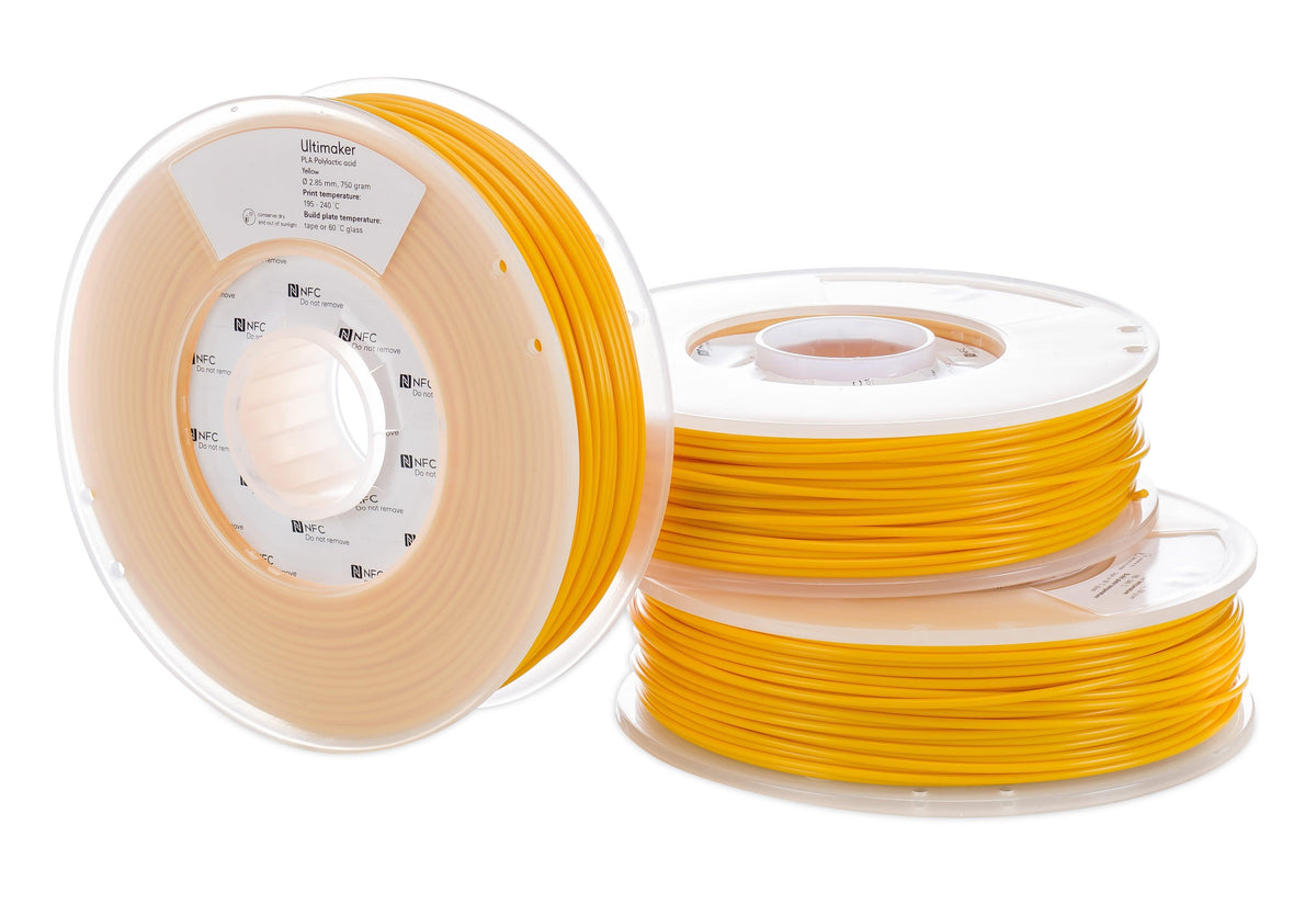Ultimaker PLA - Filament - 3DNet
