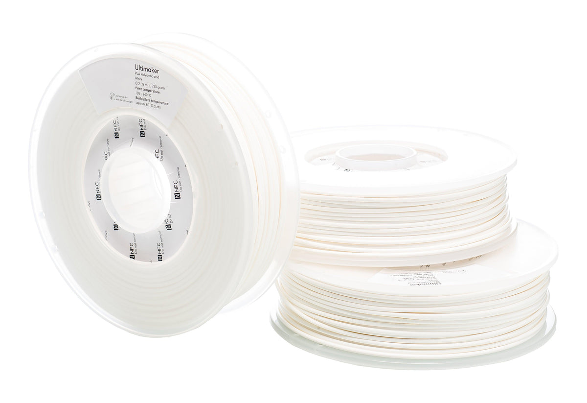 Ultimaker PLA - Filament - 3DNet