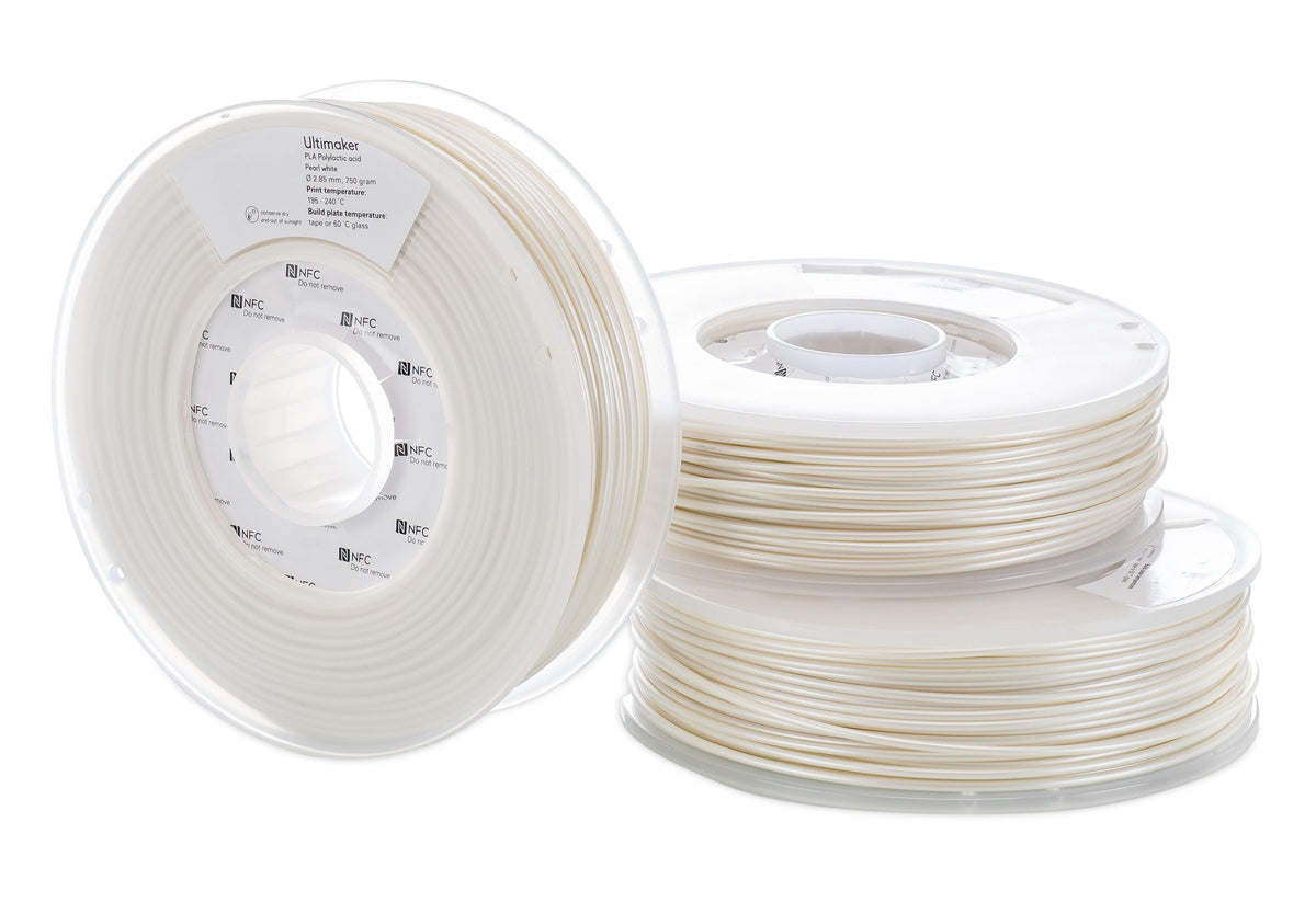 Ultimaker PLA - Filament - 3DNet