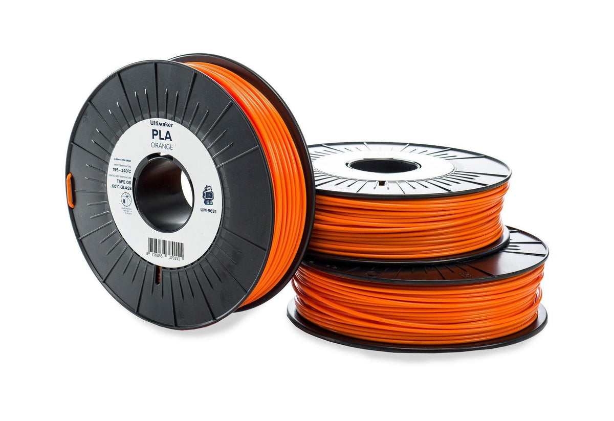 Ultimaker PLA - Filament - 3DNet