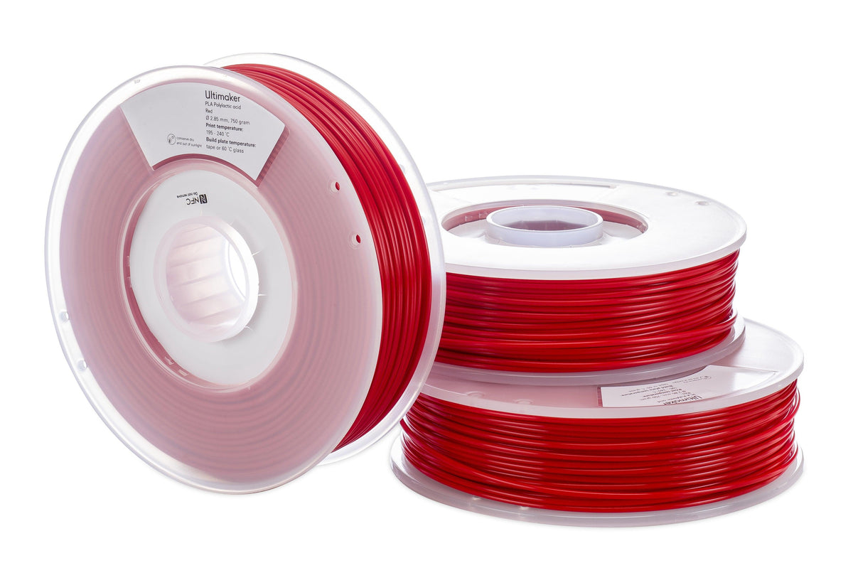Ultimaker PLA - Filament - 3DNet