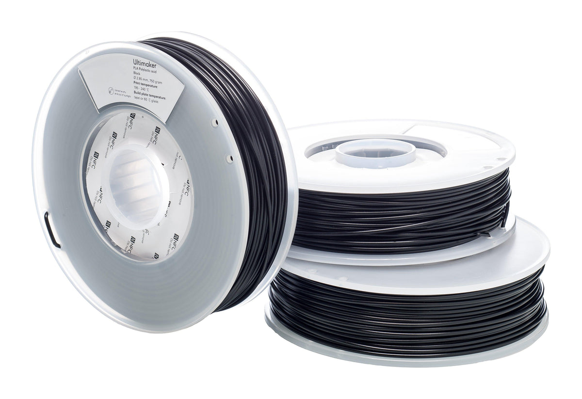 Ultimaker PLA - Filament - 3DNet