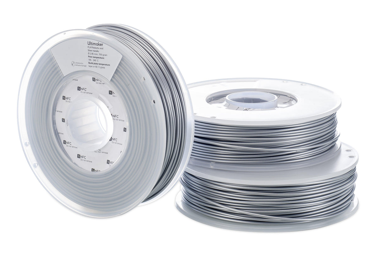 Ultimaker PLA - Filament - 3DNet