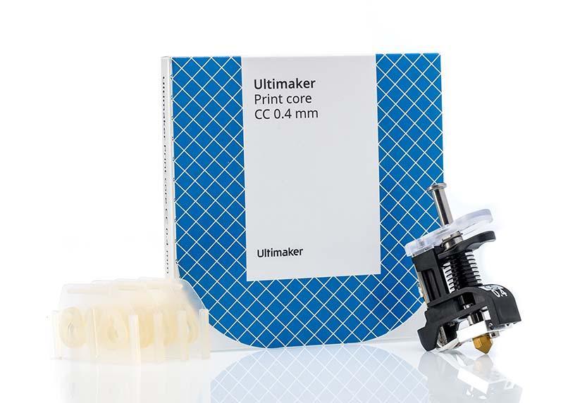 Ultimaker Print Core CC - 3DNet