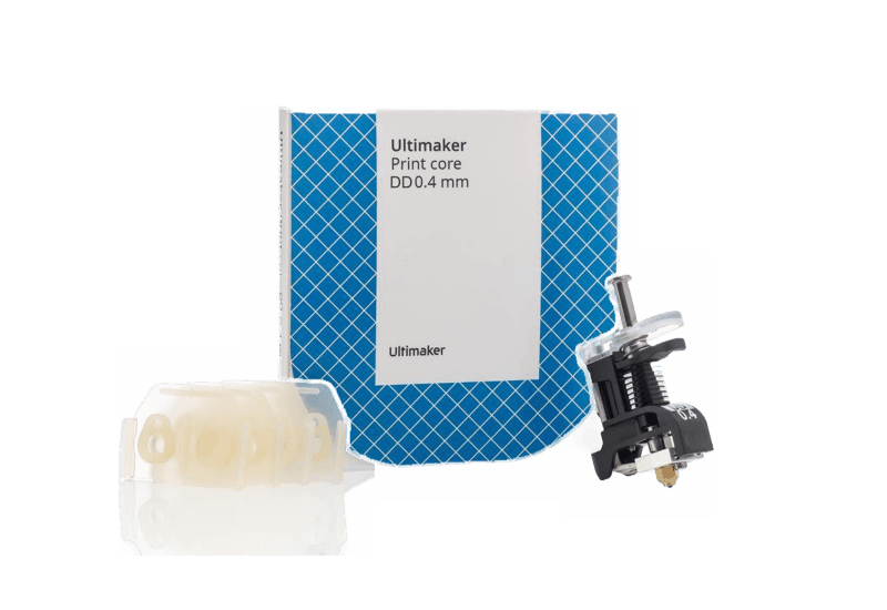 Ultimaker Print Core DD - 3DNet