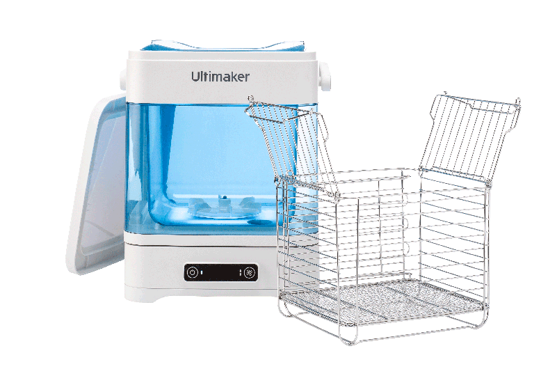 Ultimaker PVA Removal Station - 3DNet