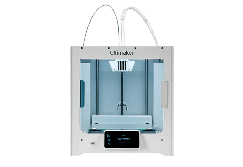 Ultimaker S3 - 3DNet