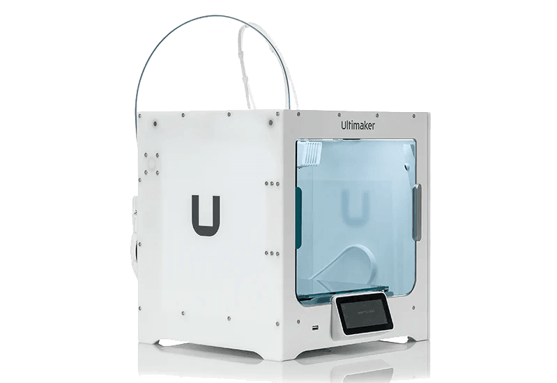 Ultimaker S3 - 3DNet