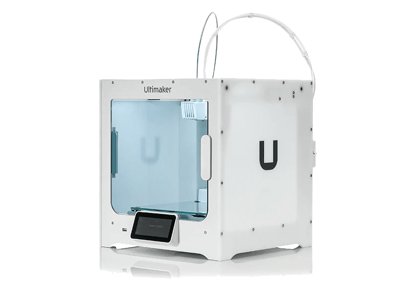 Ultimaker S3 - 3DNet