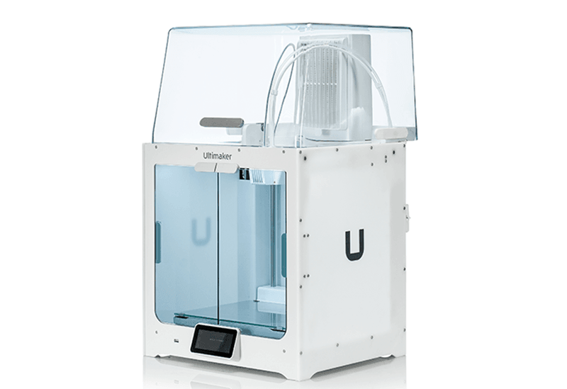 Ultimaker S5 Air Manager - Tilbehør - 3DNet