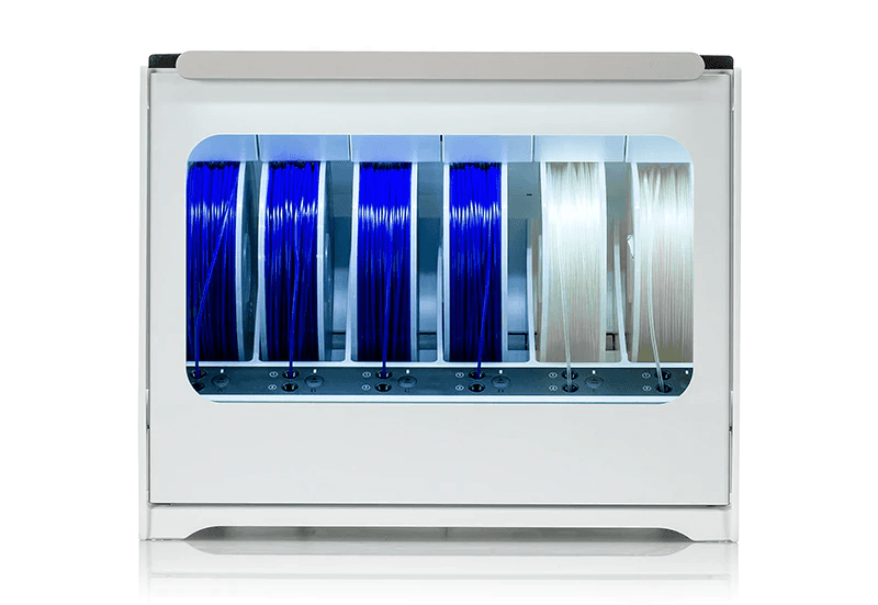 Ultimaker S5 Material Station - 3DNet