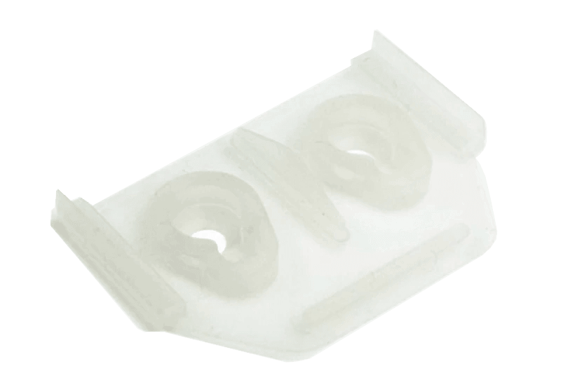 Ultimaker S5 silikondeksel for dyse - 3DNet