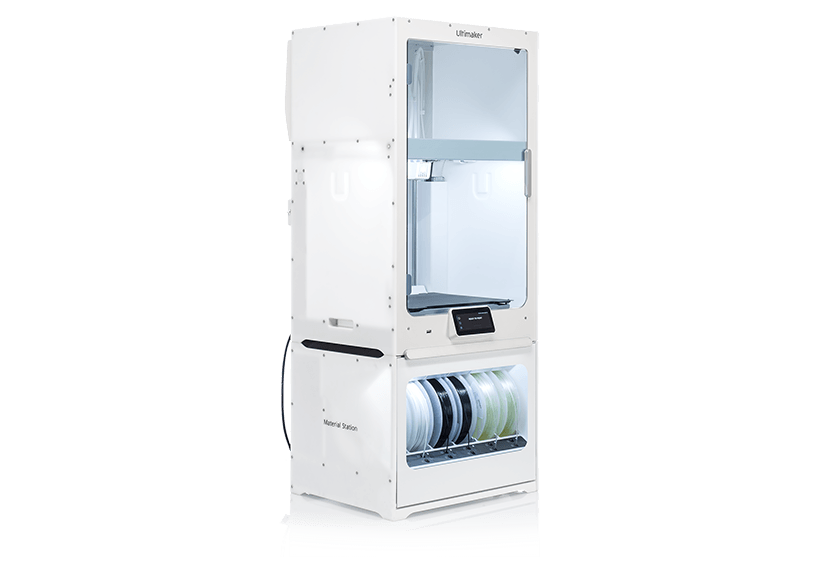 Ultimaker S7 Pro Bundle - 3DNet