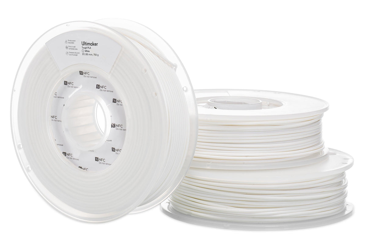 Ultimaker Tough PLA - Filament - 3DNet