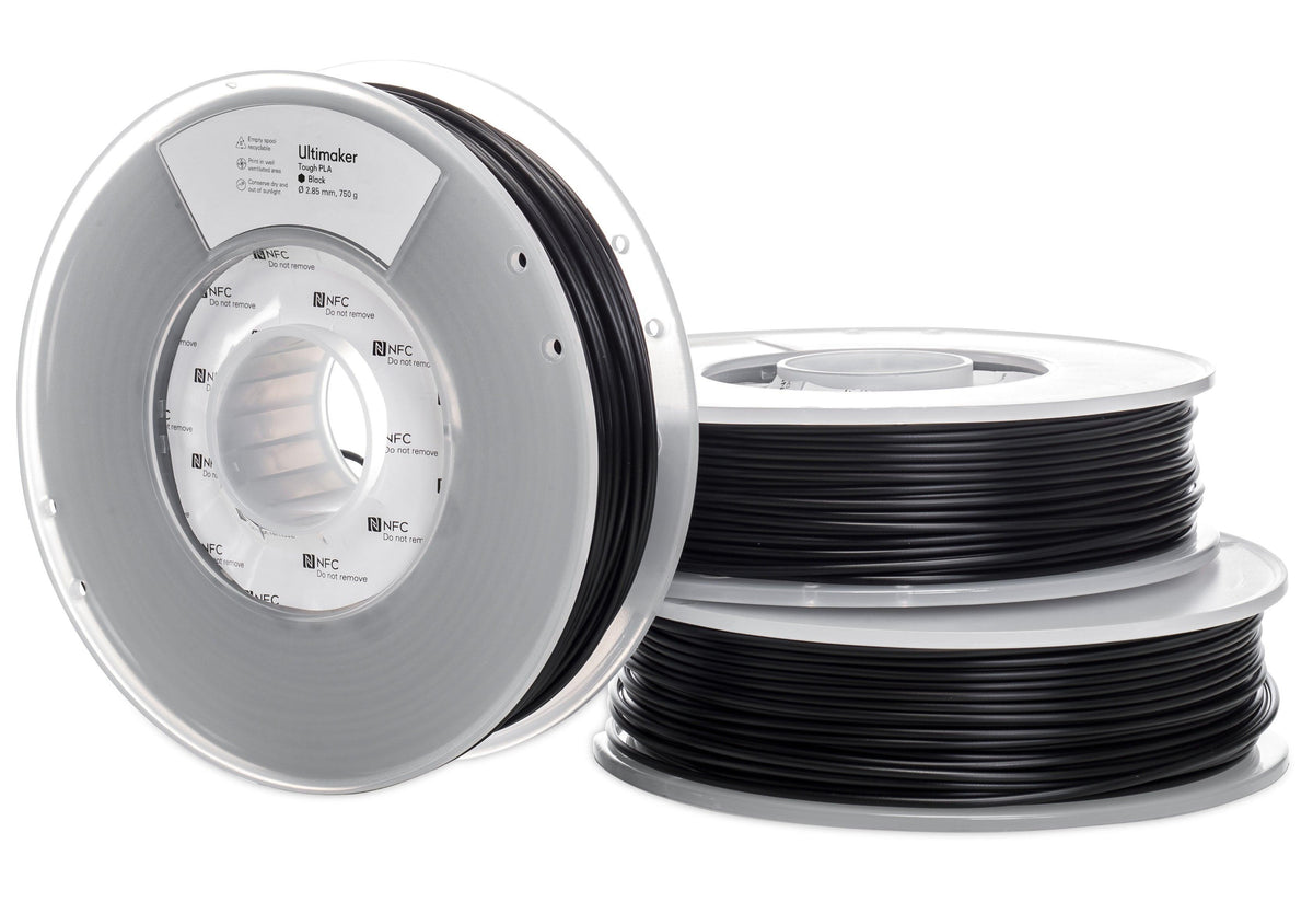 Ultimaker Tough PLA - Filament - 3DNet