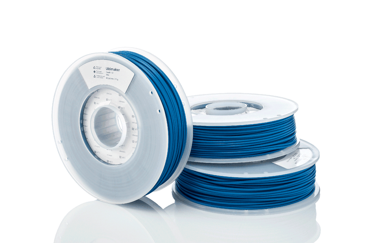 Ultimaker Tough PLA - 3DNet