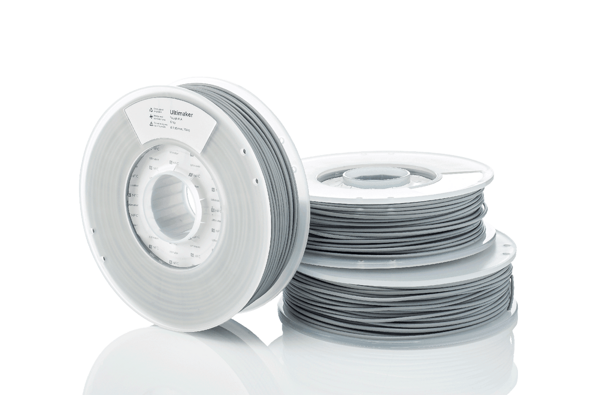 Ultimaker Tough PLA - 3DNet