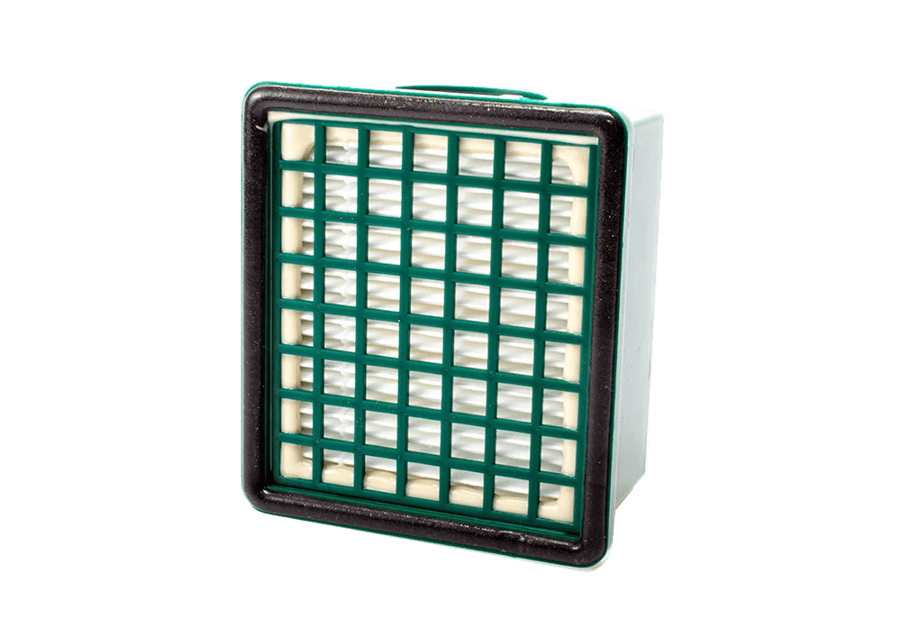 Ultitop HEPA-filter - 3DNet